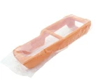 Honeywell 213-064-001 Black 1PC Rubber Protective Boot Kit. Fixed Price $75.40.