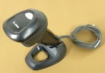 Zebra DS9908-SR4U2100AZW Usb Barcode Scanner Gooseneck Stand. Fixed Price $69.99.