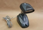 E11H27183 - Datalogic Quickscan M2 Kit, 130/GUN 910 Mhz, Cradle & Usb Cable. Fixed Price $150.00.