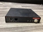 Microscan Barcode Decoder MS-3000 FIS-3000-0003 #106N97. Fixed Price $21.00.