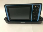Unitech Android Tablet Wifi Bt Gprs Camera TB120-QAWFUMDG Cradle Strap. Fixed Price $850.00.