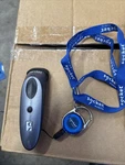 Socket Chs 7DI CX2877-1472 Barcode Scanner /w 7XIRX Battery Charger & Cable. Fixed Price $69.75.