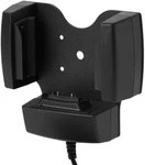 Car Holder With Charging For Zebra TC53 And TC58 Boot, Includes Tilt-mount,. Fixed Price $39.99.