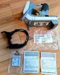 New Zebra Rfid Reader Sled RFD8500-1500100-US Mobile Barcode Scanner + Cup. Fixed Price $274.00.