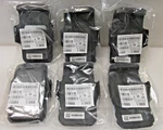 Lot Of 6 New Zebra P/n: Btry- TC2X-PRPK1-01. Fixed Price $218.87.