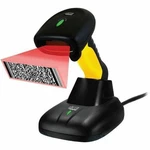Adesso Nuscan 5200 Barcode Scanner. Fixed Price $220.70.