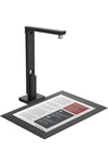 Czur Lens 1200 Pro - Portable Document Scanner Mega Pixels, 300DPI, Ocr, New. Fixed Price $80.00.