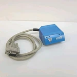 Sick CLV410-2010S02 Fixed Bar Code Reader. Fixed Price $150.00.