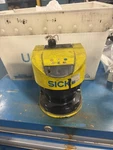 Sick S30A-6011BA Safety Laser Scanner 1023546 24V Used. Fixed Price $333.33.
