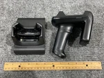 Zebra RFD2000 Uhf Rfid Barcode Reader Sled For TC20 Scanner W/cradle. Fixed Price $69.99.