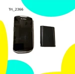 Zebra TC57HO-1PEZU4P-37 Barcode Scanner Black With Spare Battery. Fixed Price $198.99.
