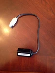 Great Condition Symbol Synapse STI86-0300 For Ibm Surepos Usb Interface. Fixed Price $29.99.