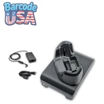 Charger Cradle Kit For Zebra TC53, TC58 Android Scanners W/ Power Supply!. Fixed Price $134.19.