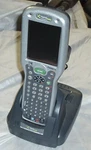 Honeywell Handheld Pocket Pc Dolphin 9500/9550. Fixed Price $128.06.