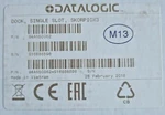Datalogic Docking Cradle RS-232 / Usb For Skorpio X3 94A150062. Fixed Price $164.10.