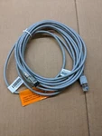 Ncr Realscan 7874-IBM Interface Cable PART#497-0301390. Fixed Price $9.99.