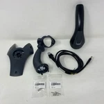 Honeywell Voyager 1400G 1D/2D Usb Scanner + Rigid Stand, Black. Fixed Price $51.99.