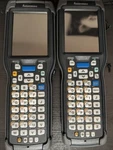 Pair Of Two New Honeywell/intermec With Batteries - CK70AB5LNF2W6100. Fixed Price $255.89.