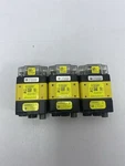 Cognex Barcode Reader 821-0127-1R Rev.c W/ 820-9122-1R. Fixed Price $300.00.