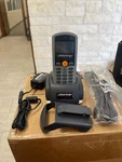 Metrologic Optimuss SP5502 Barcode Scanner Laser Pdt 2MB Ram Cradle/clip/serial. Fixed Price $580.00.