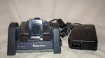 Intermec AD6 Communication Dock CK60 CK61 CK6X Cradle With Power Supply. Fixed Price $52.99.