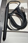 HBCS-4300 Industrial Digital Bar Code Wand Scanner Hp Hewlett-packard Euc Box. Fixed Price $63.74.