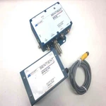 Accu-sort Sentient Rfid Iso Reader W/ RFR-02-PS Power Supply. Fixed Price $52.49.