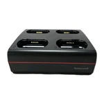 Honeywell MB4-SCN02 4-BAY Charging Station For 8680I Scanner New. Fixed Price $74.25.