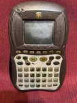 Symbol Technologies 4121CDMA Handheld Wireless Lcd Display Radio Data Terminal. Fixed Price $84.00.