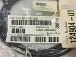 25-17821-20R New Motorola Symbol Synapse Adapter Cable 6FT. Fixed Price $39.00.