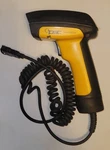 Psc Powerscan PSXLR-0110, Industrial-grade Laser Barcode Scanner. Fixed Price $57.99.