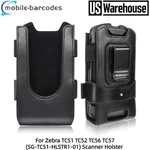 SG-TC51-HLSTR1-01 For Zebra TC52 TC56 TC57 Scanner Holster With Belt Clip. Fixed Price $19.90.