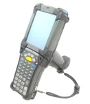 Symbol Motorola MC92N0-GL0SXF Barcode Scanner Mobile Computer Terminal Zebra Mde. Fixed Price $290.78.