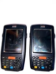 Lot 2(QTY) Janam XM65W-1NCLBQ02 Mobile Barcode Scanner. Fixed Price $45.95.