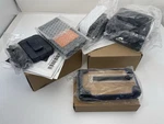Datalogic Dl-axist Pda 2D Barcode Scanner Kit Android Wifi 00ANM4HL1FT1A4SH5158. Fixed Price $990.00.