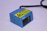 Sick CLV622-1000 Fixed Mount Barcode Scanner 1041794. Fixed Price $350.00.