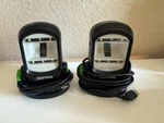 Custom America, SM600 Scanmatic Presentation Scanner 1D 2D. Fixed Price $75.00.