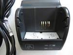 Zebra SC2 Smart Battery Charger For Series P1027407 QLN220 QLN420 QL320. Fixed Price $49.99.