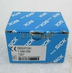 1PCS New Sick DS30-P1241 1040034. Fixed Price $610.38.