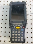Symbol Motorola MC9094-SKCHCAHA6AR Handheld Barcode Scanner With Battery.. Fixed Price $29.99.