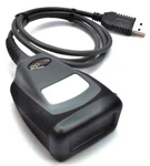 CR1000 Barcode Reader Imager Scanner Omnidirectional CR1021 04. Fixed Price $141.94.