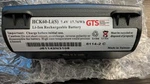 4 Pack New Intermec/honeywell CK61 Battery HCK60-LI(S). Fixed Price $69.09.