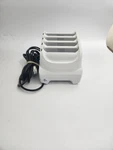 Zebra SAC-TC51-HC4SC1-01 4-SLOT Battery Charger Cradle For TC56 New. Fixed Price $38.00.
