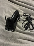Nadamoo BUR3069-2D Barcode Scanner W/ Charging Dock. Fixed Price $30.00.