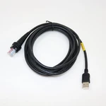 Lot Of Honeywell CBL-500-300-S00 Male Usb Cable Type 5V 3M/9.8FT. Fixed Price $35.13.