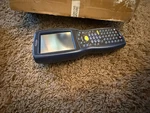 Honeywell Tecton MX7T1B2B1C0US4D Mobile Computer Great Condition In Box. Fixed Price $179.99.