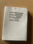 BLI0000100 Oem Spectralink Versity 9653 Battery 3020MAH 3.85V Rechargeable. Fixed Price $49.00.
