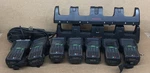 Honeywell 99EX Mobile Computer 2D Barcode Tested Lot 7, No Factory Restored. Fixed Price $424.99.