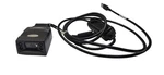 Symbol MS-4407-1000R Barcode Scanner W-usb Adapter Cable. Fixed Price $49.99.