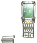 Motorola MC9090-GF0HCEQA6WR Mobile Computer 1D Laser Barcode Scanner Locked. Fixed Price $120.00.